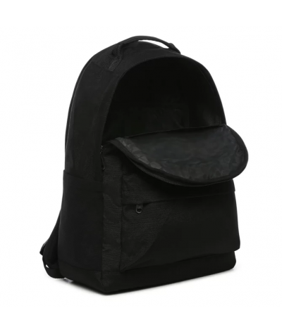 Plecak Vans czarny Startle Plus Black na laptop miejski 2020