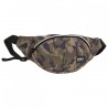 Saszetka torba na biodra nerka BackUP MORO camouflage B63