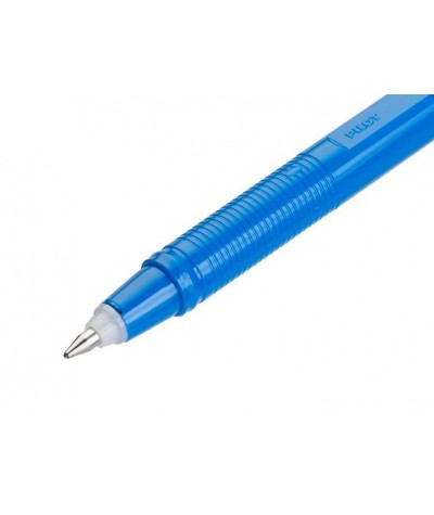 Długopis ZMAZYWALNY Pilot Kleer CZARNY 0,7mm szkolny