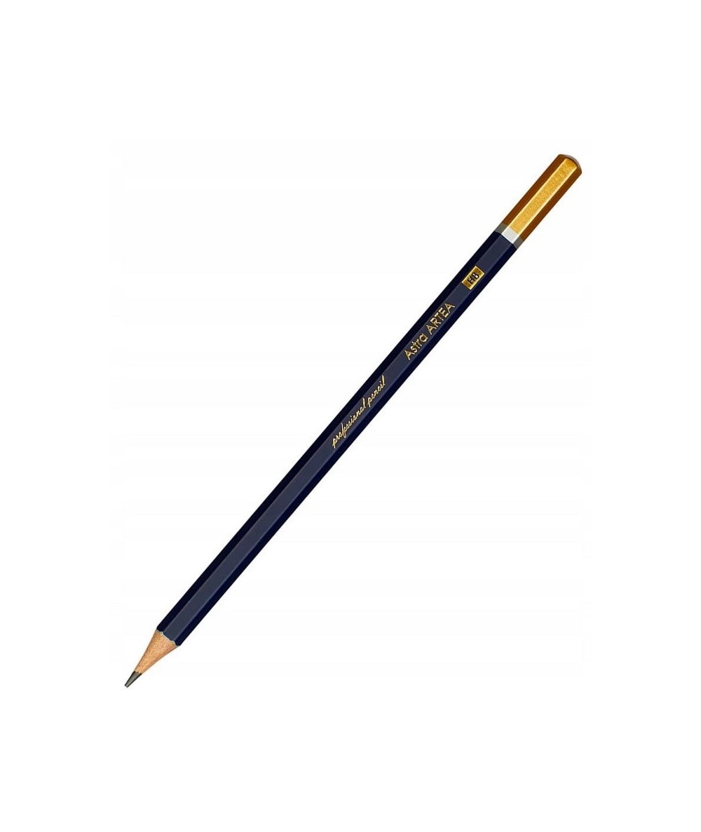 Ołówek HB ASTRA ARTEA do szkicowania profesjonalny