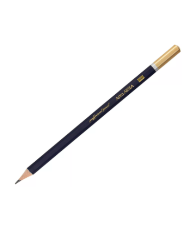 Ołówek H ASTRA ARTEA do szkicowania profesjonalny 1szt. twardy