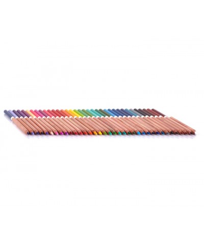 Kredki  ASTRA PRESTIGE ołówkowe z drewna cedrowego 36 kolory