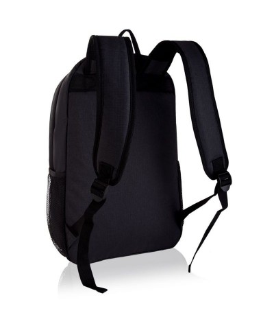 Betlewski plecak czarny na laptopa młodzieżowy szkolny Activ