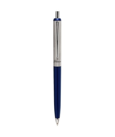 Długopis olejowy TOMA Glamour TO-807 na prezent 0,7mm