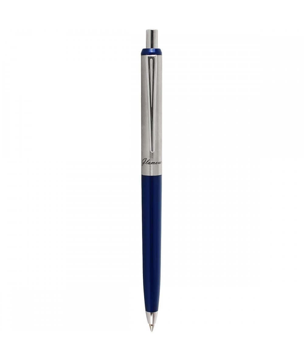 Długopis olejowy TOMA Glamour TO-807 na prezent 0,7mm