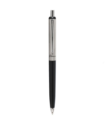 Długopis żelowy TOMA Glamour TO-807 w pudełku 0,8mm