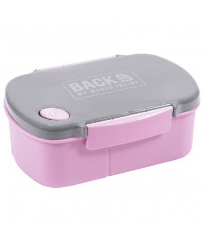Lunchbox BackUP bez BPA
