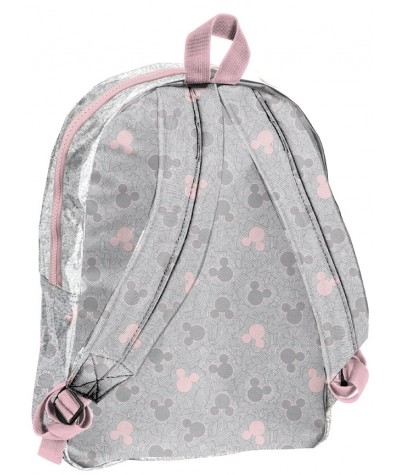 Plecak mały przedszkolny Myszka Minnie Paso dla dziewczynki