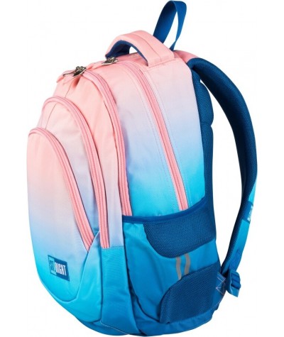Plecak ST.RIGHT pastelowy dla dziewczyn BP06