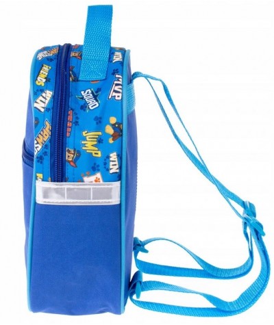Plecak przedszkolny wycieczkowy PSI PATROL dla dziecka STARPAK