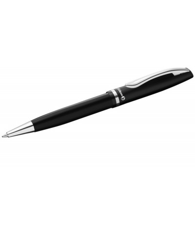 Długopis PELIKAN JAZZ ELEGANCE czarny w etui biurowy szkolny
