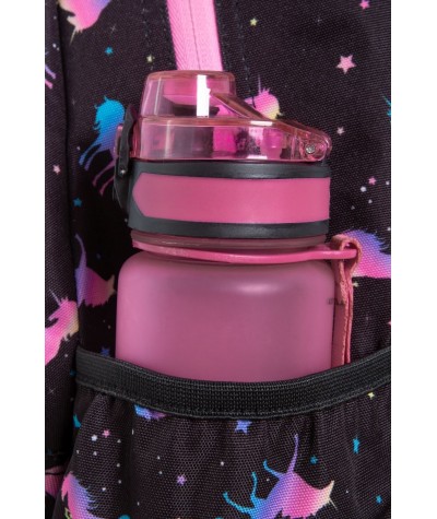 Plecak dla dziewczynki do pierwszej klasy jednorożce CoolPack Unicorn