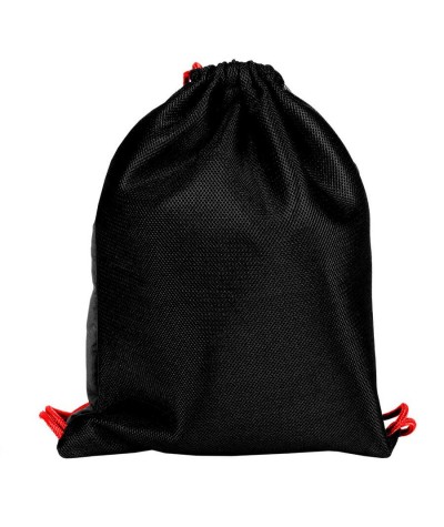 Worek plecak AVENGERS PASO na buty czarny GRUBY dla chłopaka