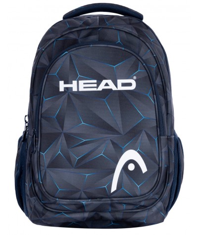 Plecak młodzieżowy HEAD 3D NAVY 502022116