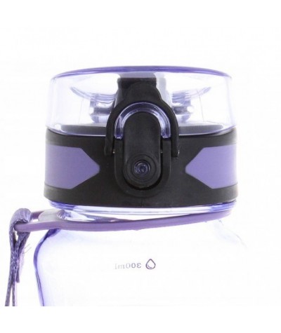 Bidon fioletowy Tritanum Mini 390ml CoolPack BPA free