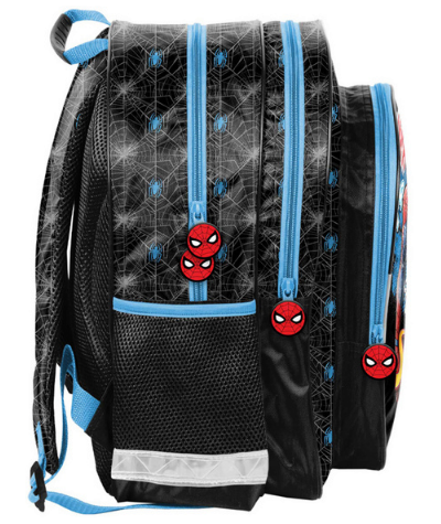 Plecak szkolny do 1-3 klasy Marvel Spider-man Paso dla chłopca