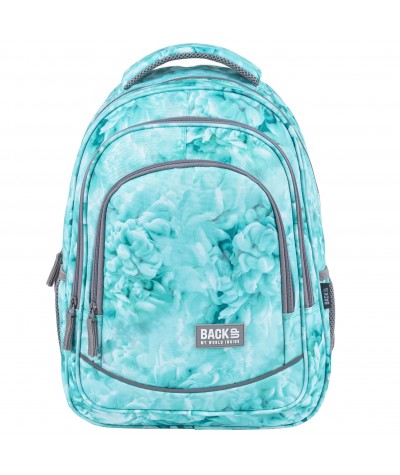 Plecak szkolny dla dziewczyny Eco Soft