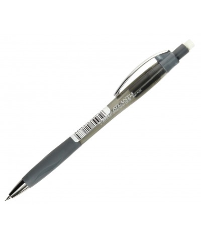 Ołówek automatyczny BIC ATLANTIS HB z gumką 0,5mm