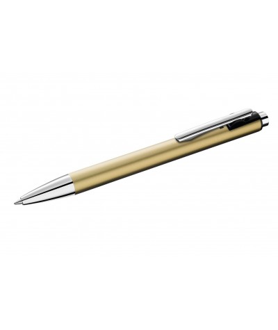 Długopis elegancki PELIKAN SNAP K10 ZŁOTY metalowe etui K10