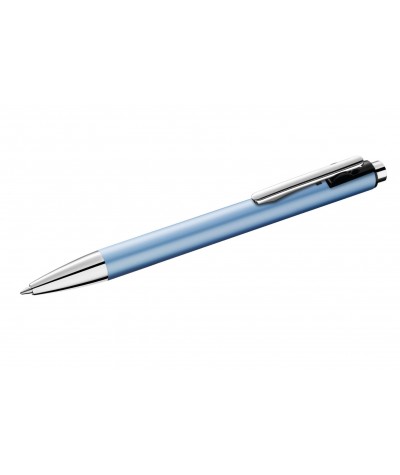 Długopis na prezent PELIKAN SNAP BŁĘKITNY K10 metalowy w etui K10