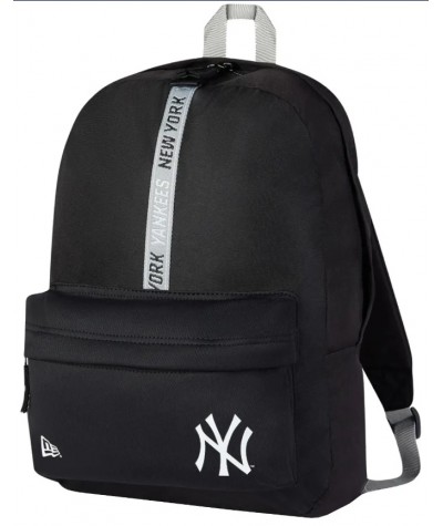 Plecak sportowy NEW ERA MLB Stadium Bag Leisure Tech New York Yankees miejski