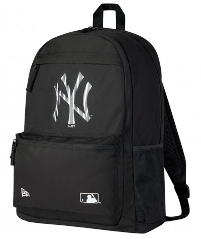 Plecak sportowy NEW ERA MLB Delaware Infill New York Yankees czarny