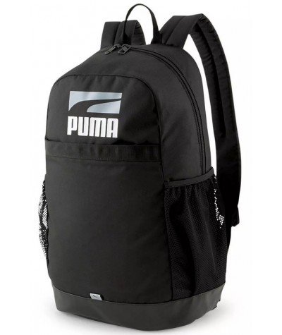 Plecak sportowy PUMA Plus CZARNY 23L do liceum 7839101