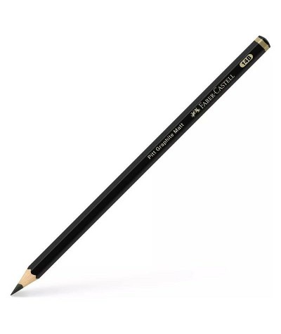 Ołówek do szkicowania Faber-Castell Pitt Graphite Matt 14B profesjonalny