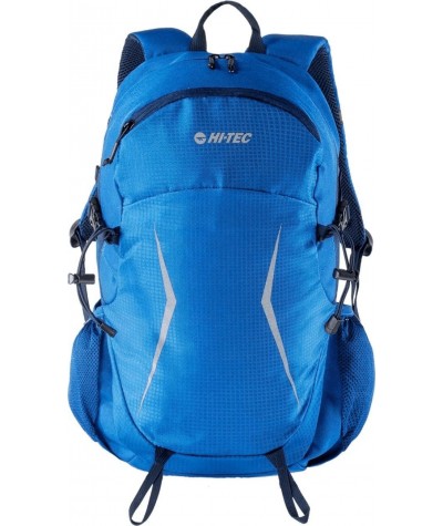 Plecak sportowy HI-TEC XLAND 18L turystyczny niebieski BLUE