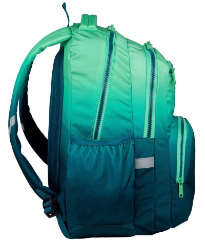 Turkusowy plecak CoolPack F099690