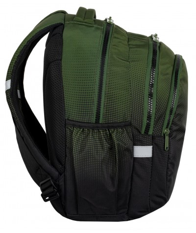 Zielony plecak CoolPack Gradient Grass Jerry F029757
