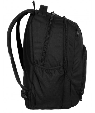 Czarny plecak CoolPack BREAK F024769