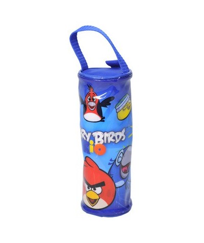 PIÓRNIK TUBA - Angry Birds Rio niebieski