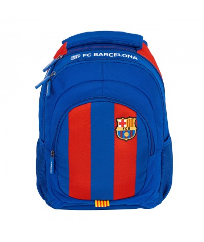 plecak do pierwszej klasy FC Barcelona dla chłopca