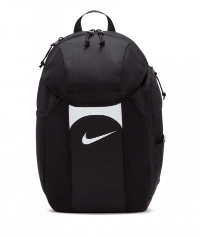 Plecak sportowy NIKE Academy Team STROM-FIT 30L czarny uniwersalny DV0761 011