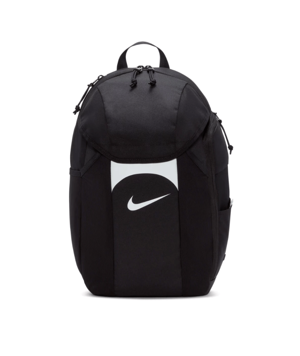 Plecak sportowy NIKE Academy Team STROM-FIT 30L czarny uniwersalny DV0761 011