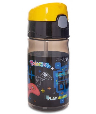 Bidon dla gracza w pady GAME COOLPACK HANDY pojemność 300ml