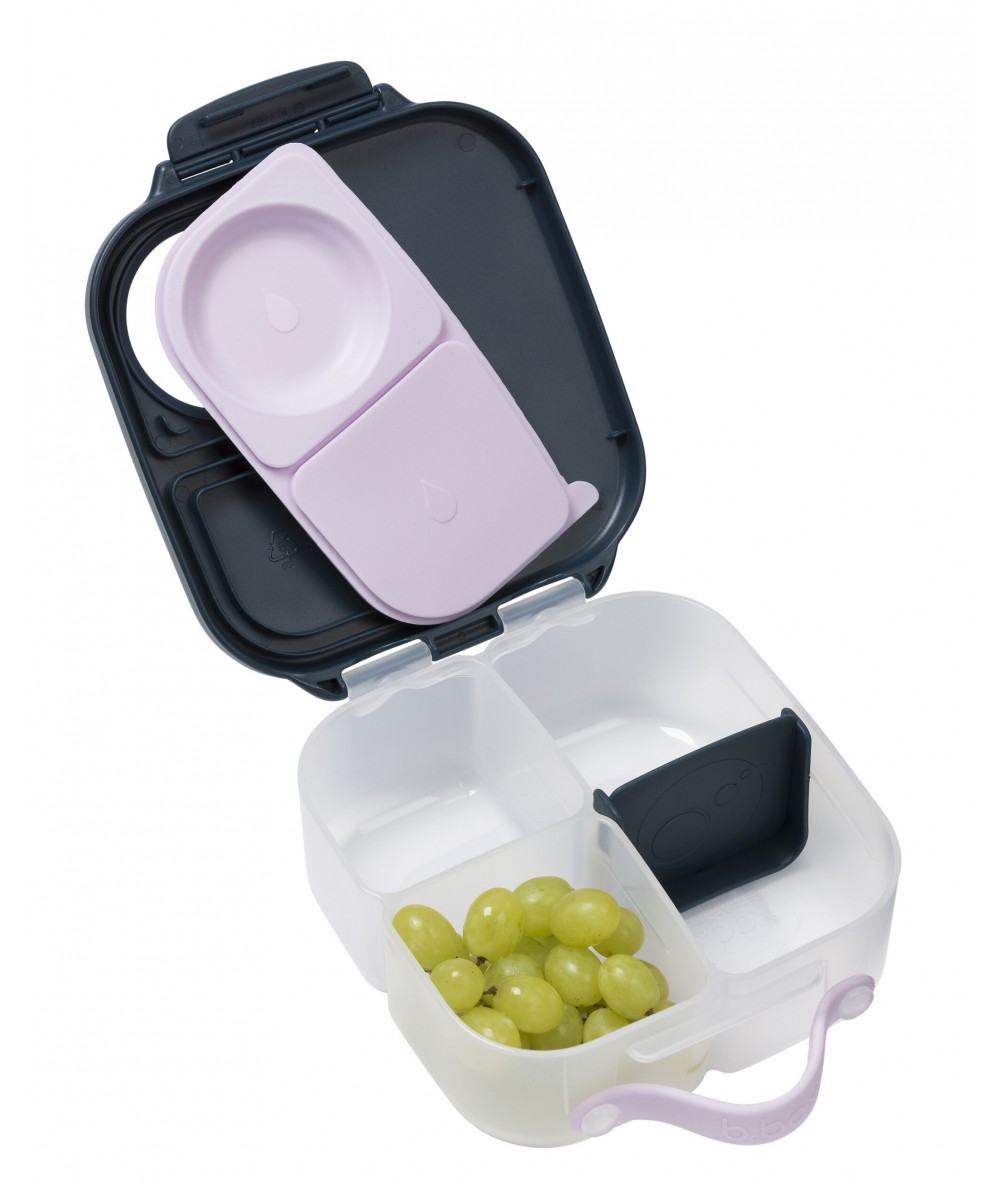 Śniadaniówka Indigo Rose MINI LUNCHBOX B.BOX 1000ml z przegródkami