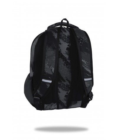 Lekki plecak do liceum