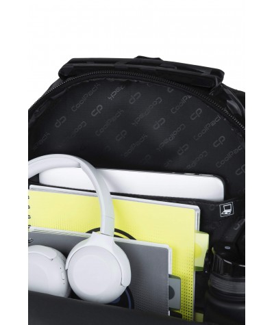 Plecak na laptop do szkoły COOLPACK