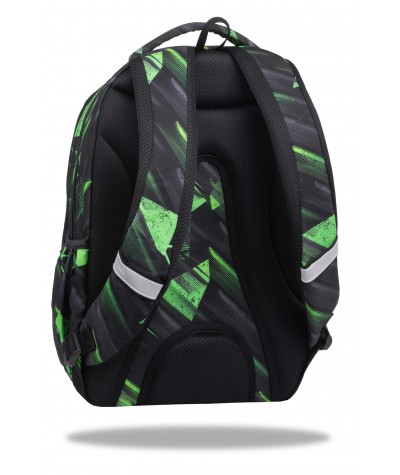 Plecak z wyprofilowanymi plecami COOLPACK