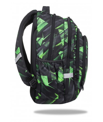 Plecak szkolny dla chłopca nowość 2025