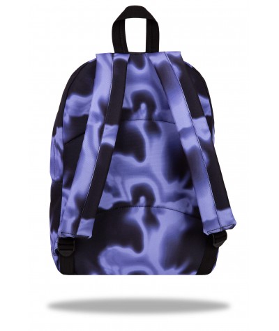 Lekki plecak do liceum