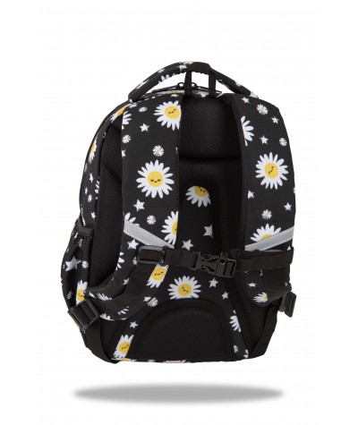 Plecak z ergonomicznym tyłem do 1 klasy