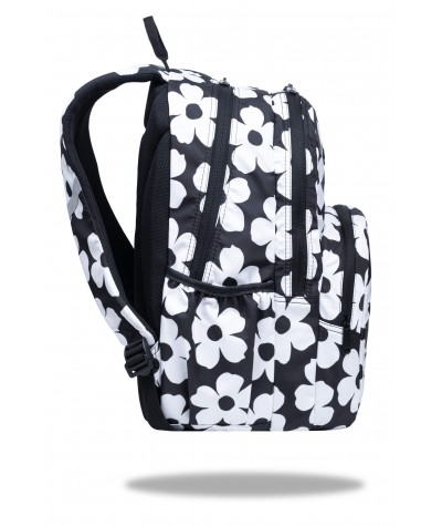 Modny plecak dla dziewczynki