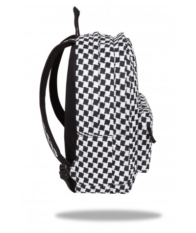 Plecak dwukomorowy do liceum