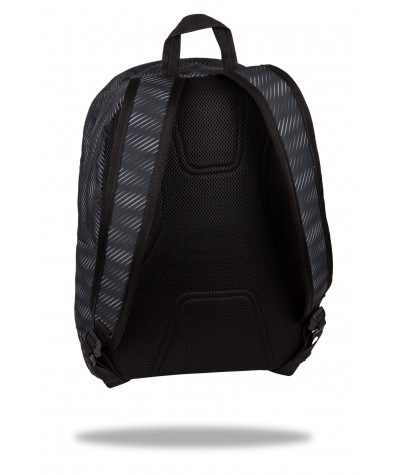 Plecak do liceum dla chłopaka