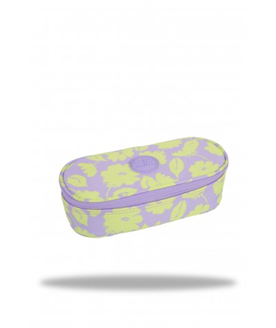 Pi&oacute;rnik w kwiaty