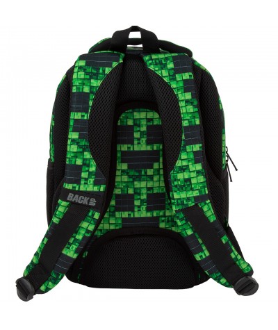 lekki i ergonomiczny plecak do pierwszoklasisty