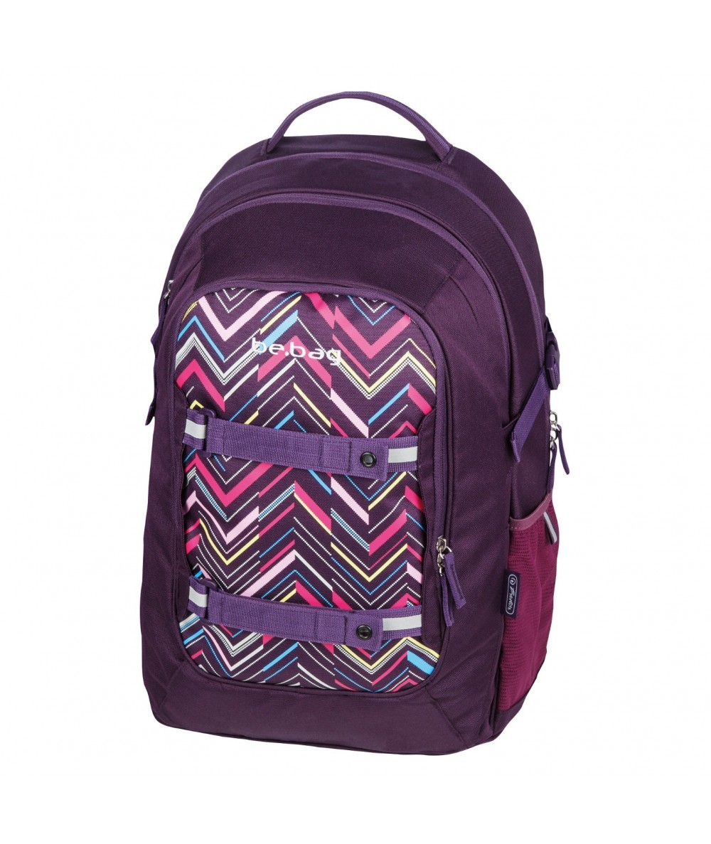 PLECAK HERLITZ BE.BAG BEAT KALEIDOSCOPE